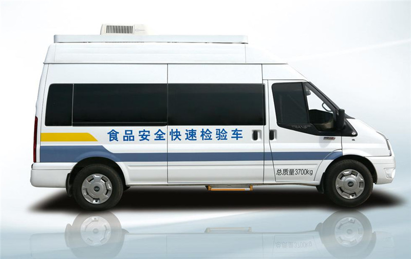 挑選食品安全檢測(cè)車廠家，需要注意這3點(diǎn)