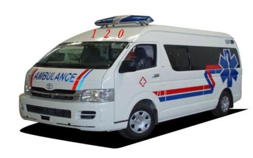 廣州和武漢的救護車廠家哪家好？