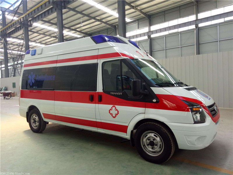救護(hù)車廠家的靈活操作，讓出租模式也很有發(fā)展?jié)摿? width=