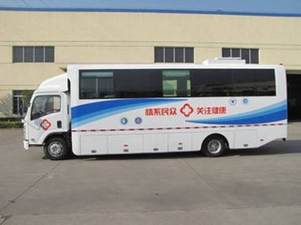 消費(fèi)者與體檢車廠家簽訂購置合同時需要注意哪幾點(diǎn)？