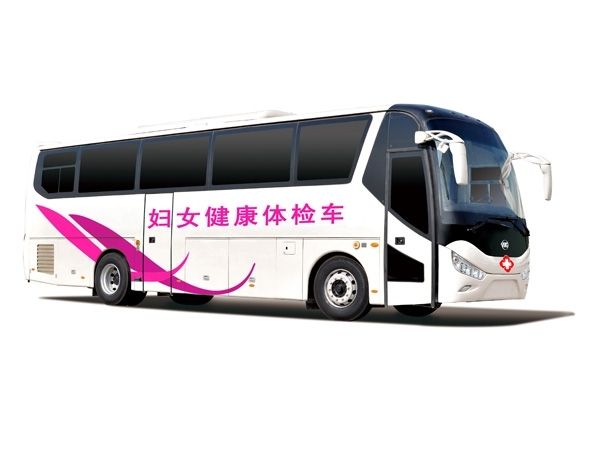 救護車和醫(yī)療車有什么區(qū)別？救護車廠家專業(yè)為你解答。02