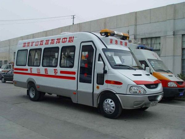 救護(hù)車購(gòu)買的時(shí)候注意事項(xiàng)有哪些？這一點(diǎn)非常重要01