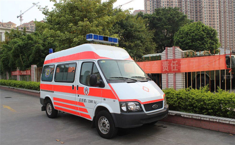移動急用救護車的正確保養(yǎng)方法有哪些？